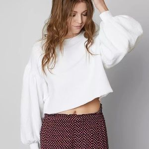 Free People Sleeves Like These